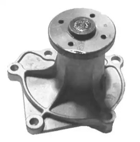 Водяной насос / прокладка AISIN для MAZDA 1000 1.0